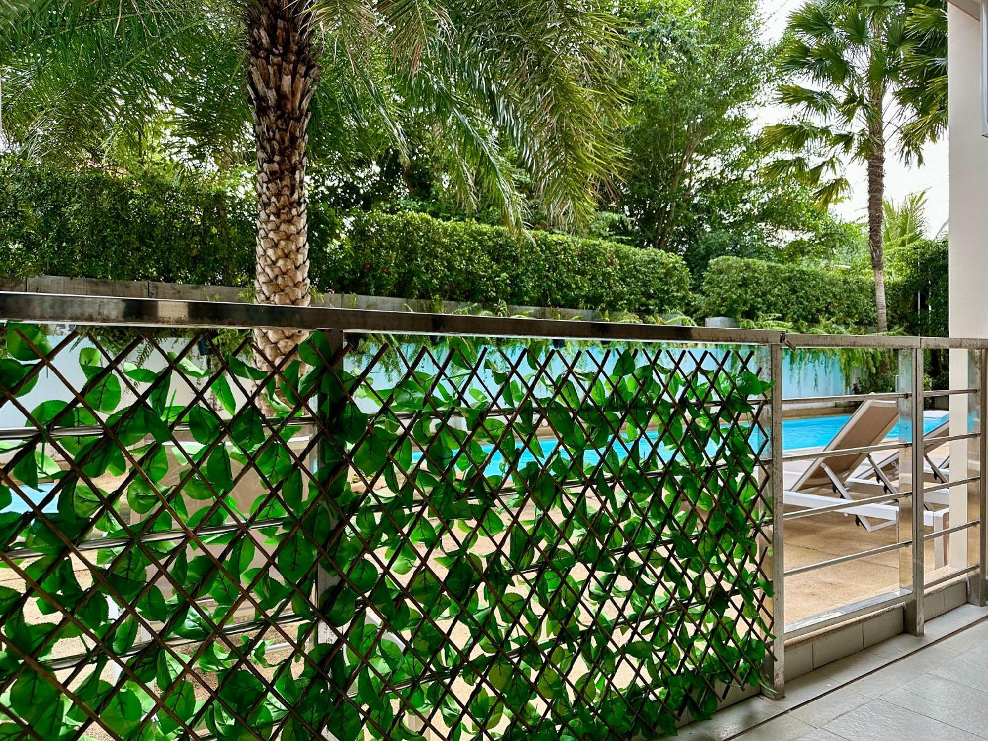 1bdr Pool Access Rawai By Capital Pro