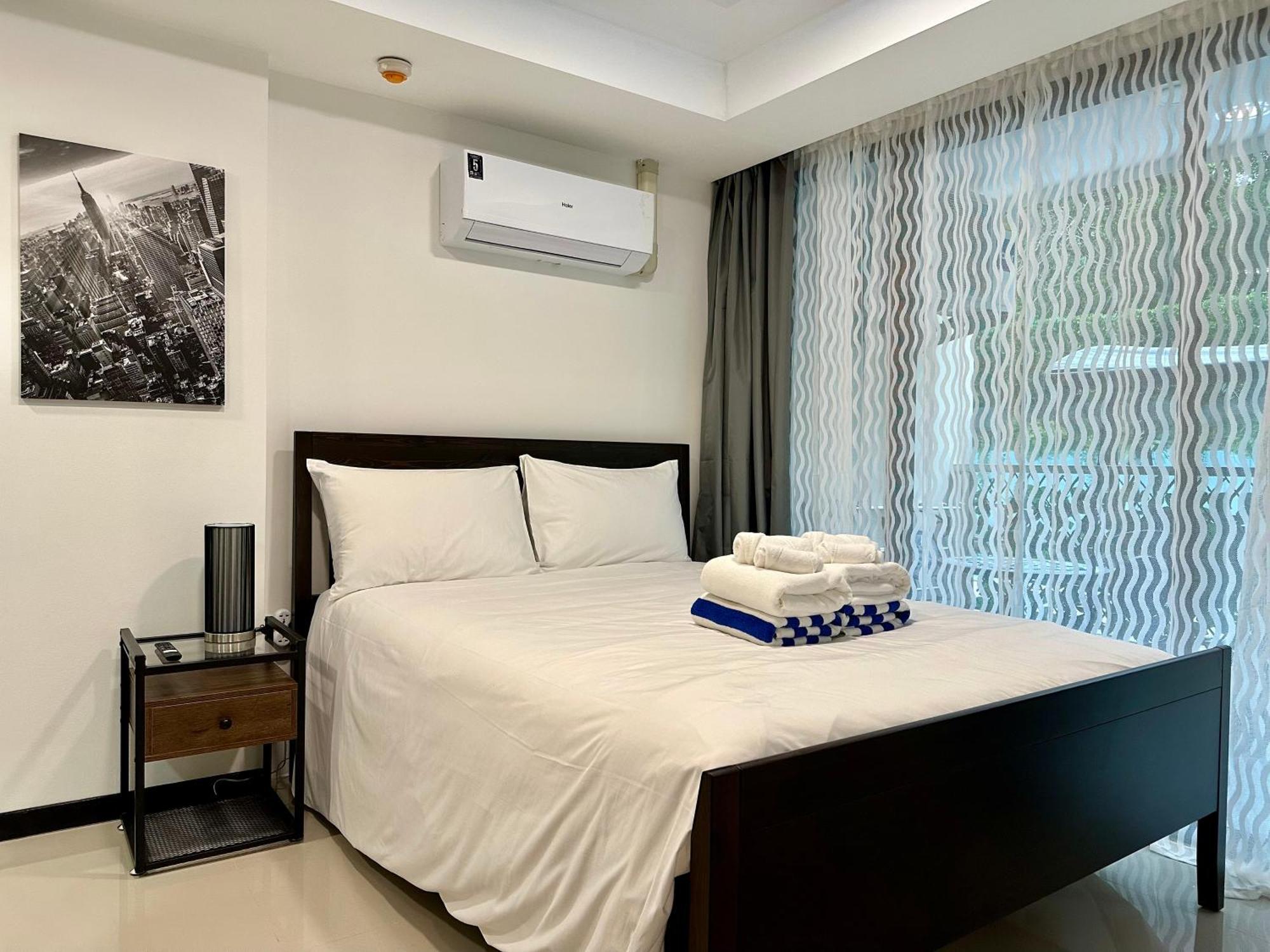 1bdr Pool Access Rawai By Capital Pro *
