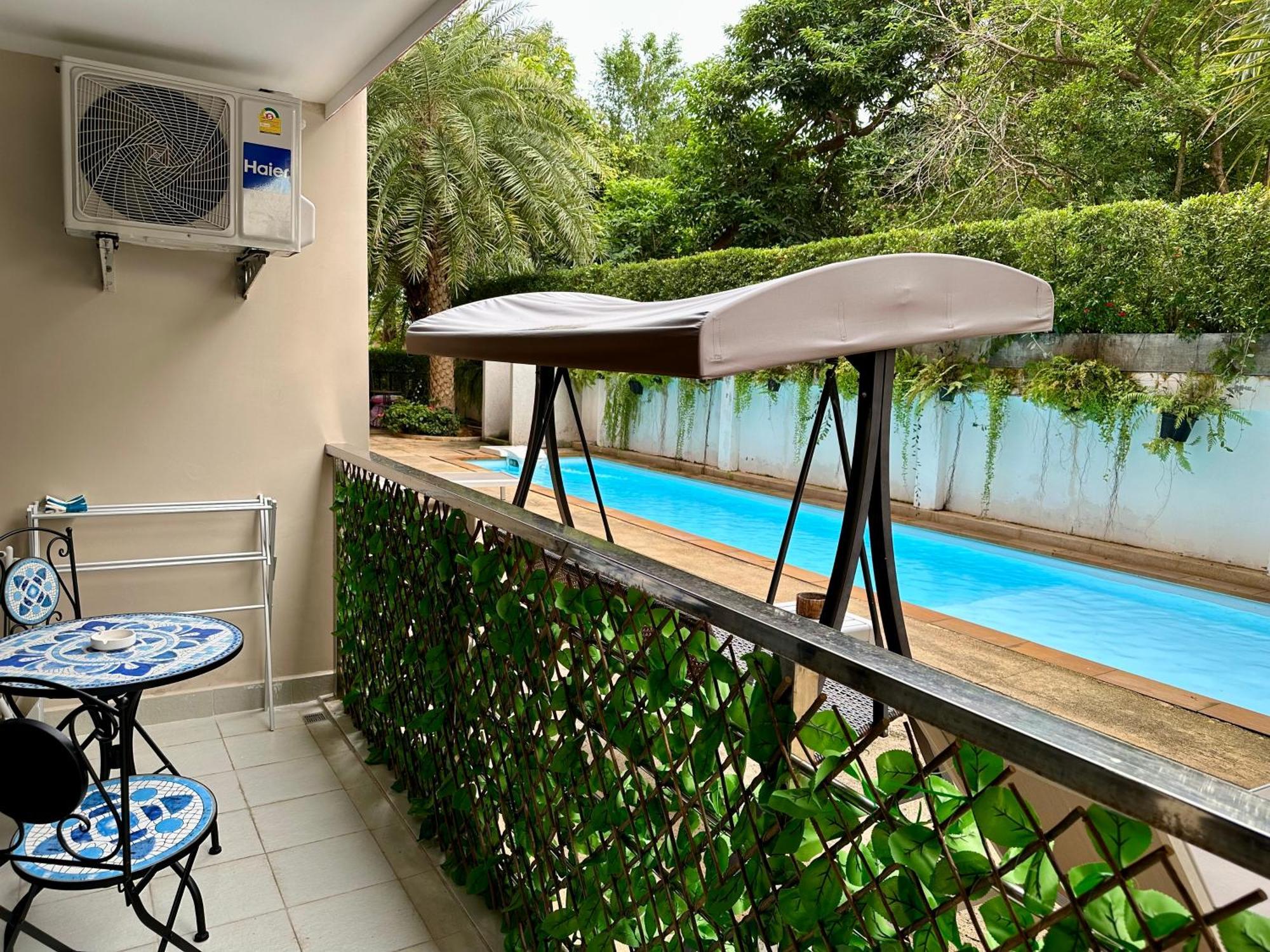 1bdr Pool Access Rawai By Capital Pro Phuket