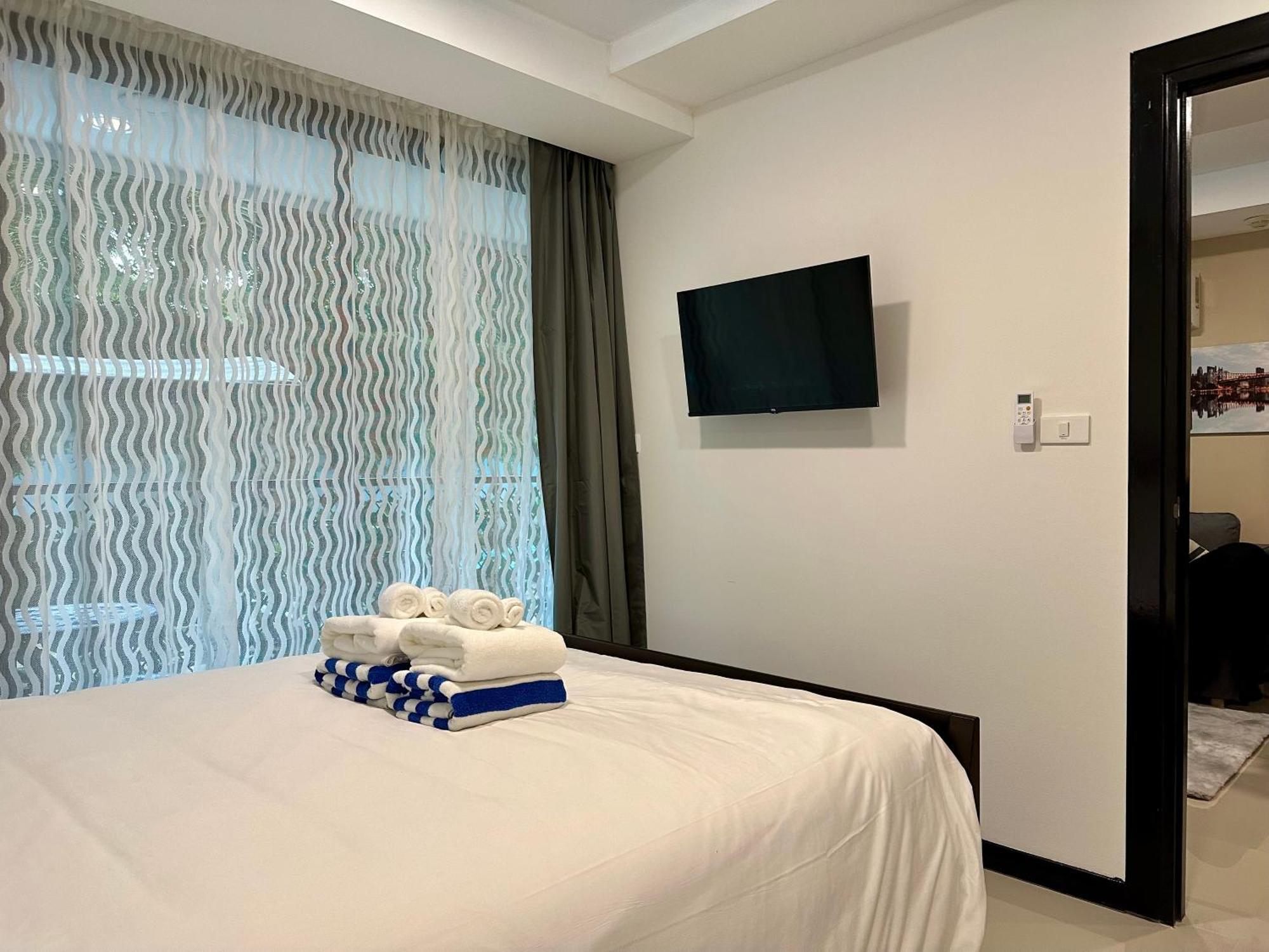 1bdr Pool Access Rawai By Capital Pro * Phuket