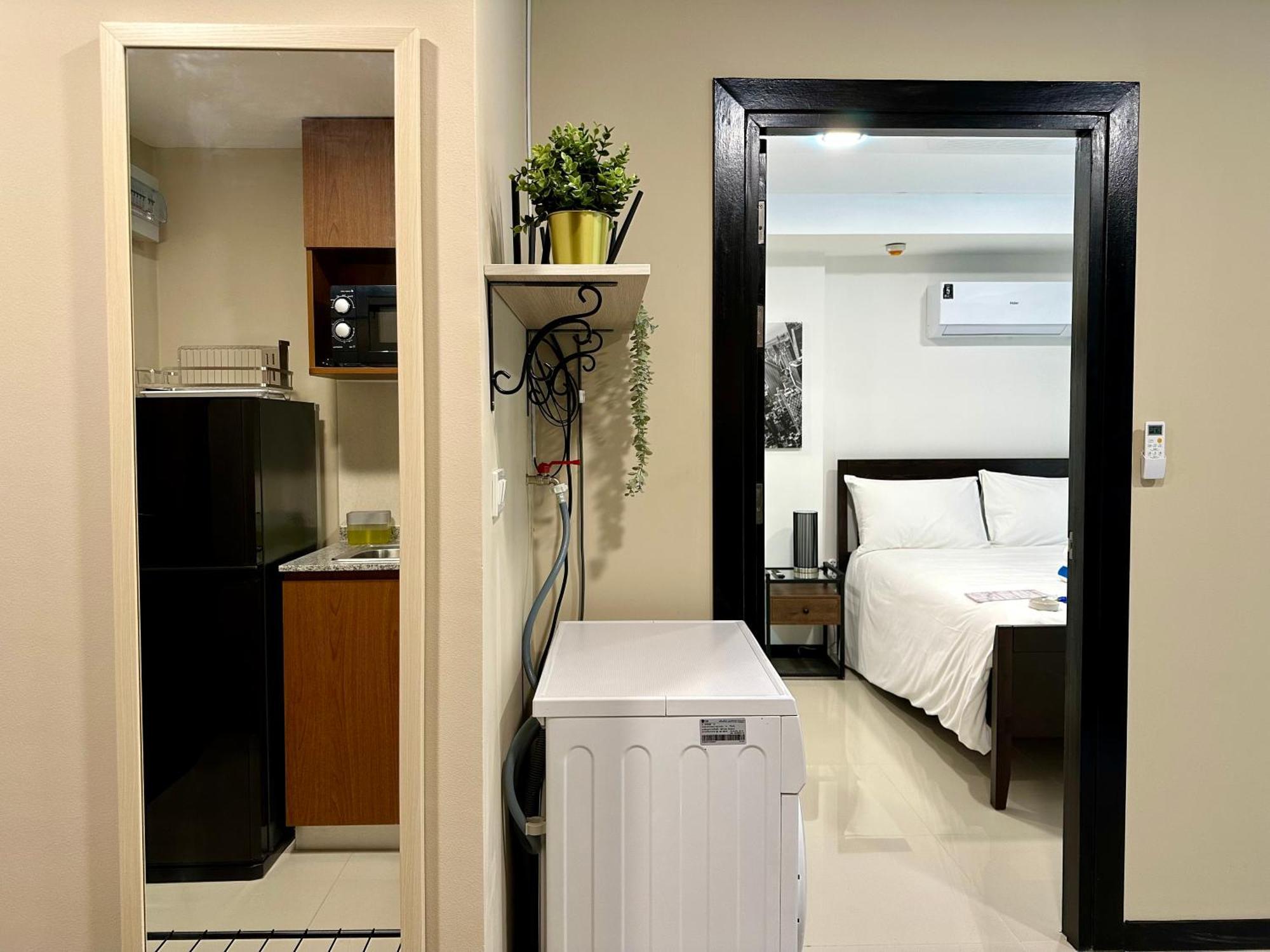 Appartamento 1bdr Pool Access Rawai By Capital Pro Phuket