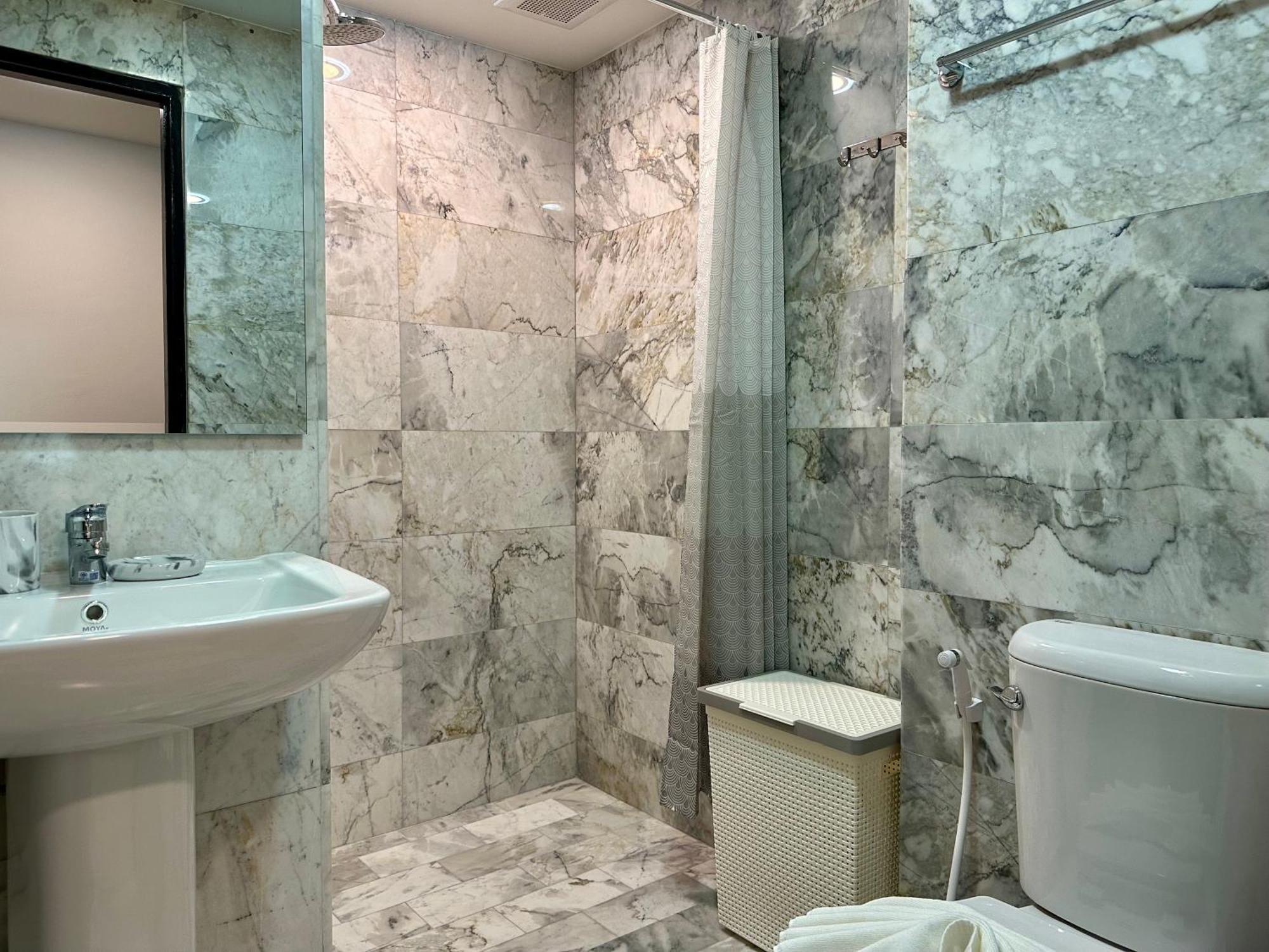 1bdr Pool Access Rawai By Capital Pro Phuket