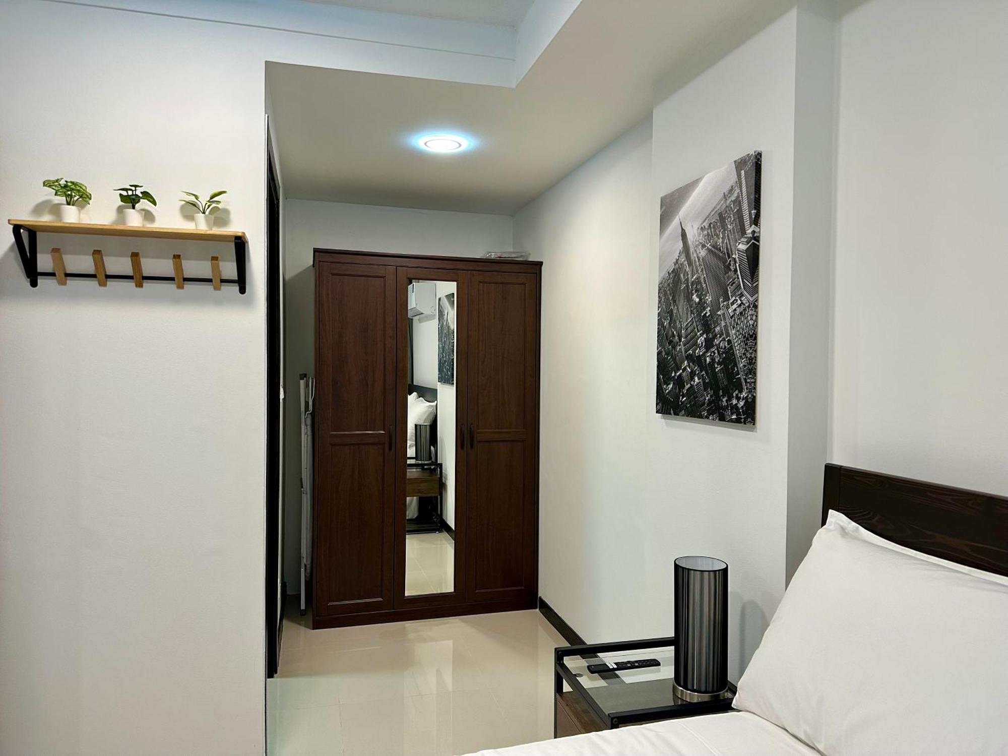 1bdr Pool Access Rawai By Capital Pro
