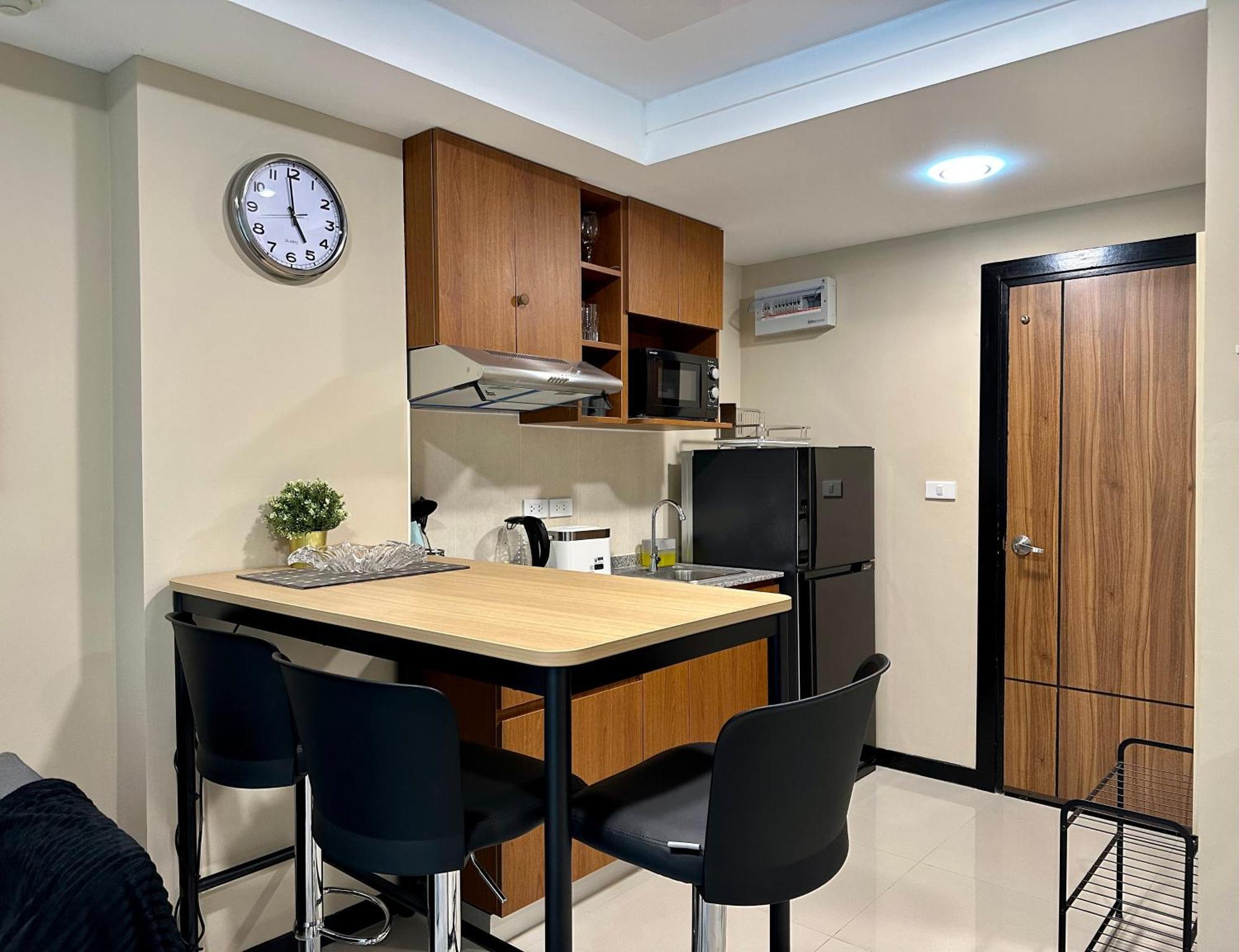 Appartamento 1bdr Pool Access Rawai By Capital Pro Phuket